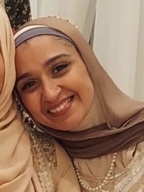Meet your Posher, Sania